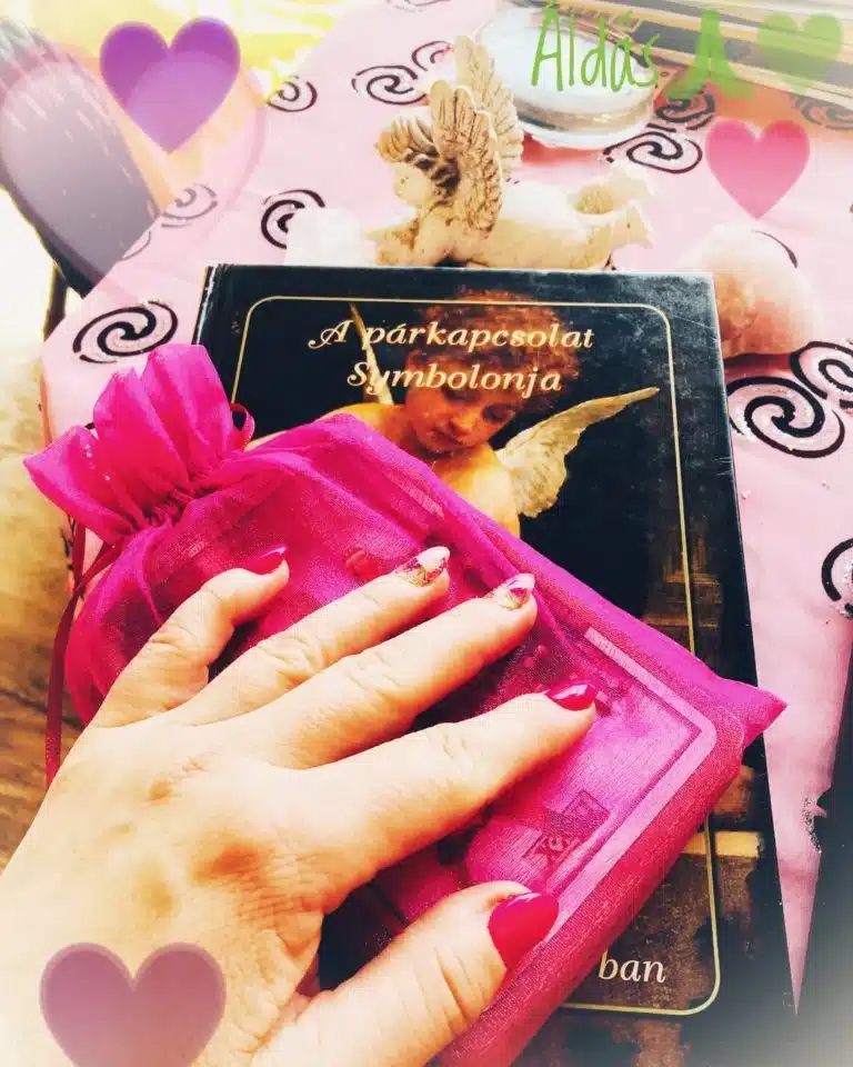 Párkapcsolati harmonizáció